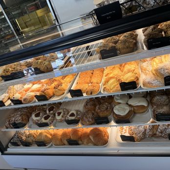 Hans & Harry's Bakery - Bakeries Near Me - Bonita, California