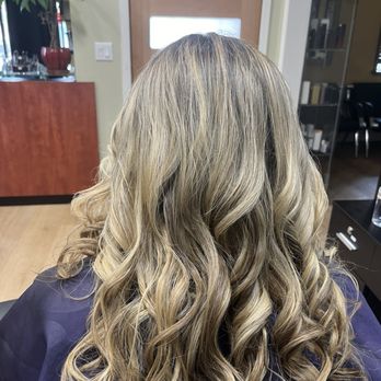 Oasis Beauty Salon - Back Angle - Hair Salons Near Me - Vallejo, California