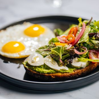 Croccante Artisan Pizza - Avocado Toast - Pizza Near Me - Napa, California Croccante Artisan Pizza - Avocado Toast - Pizza Near Me - Napa, California