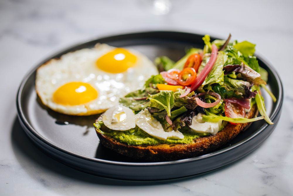 Croccante Artisan Pizza