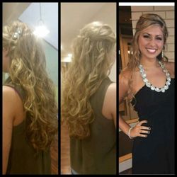 Hair By Dawn