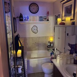 The Wooten Company - Jetted - Tub & Spa - Two - Bedroom Apartment - Polo Club Apartments !