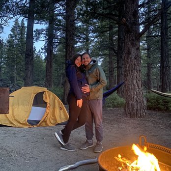 Sherwin Creek Campground - Campgrounds Near Me - Mammoth Lakes, California Sherwin Creek Campground - Campgrounds Near Me - Mammoth Lakes, California