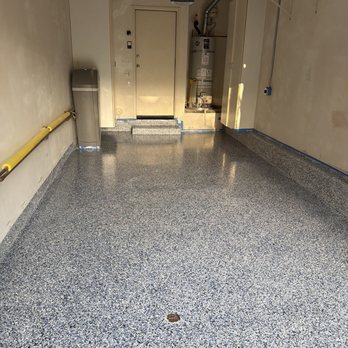 OC Epoxy & Coating - Epoxy floor - Flooring Near Me