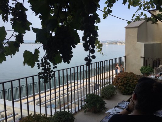Charme Hotel Henry's House / Hotel Ortigia by null