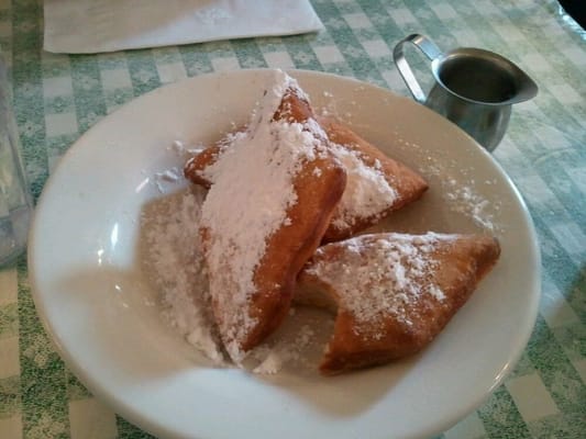 Hattie's Restaurants Downtown Saratoga Springs by null