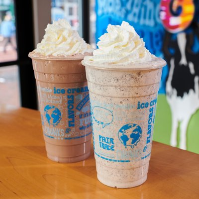 Ben & Jerry's by null