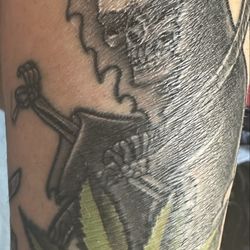 Art and Soul Ink