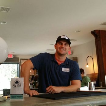 St. Augustine Seafood Company - Brad took good care of us. Great guy! - Seafood Near Me - St. Augustine, Florida