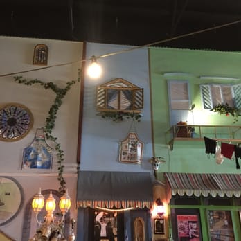 Cafe Napoli - Decor - Coffee & Tea Near Me - Sacramento, California Cafe Napoli - Decor - Coffee & Tea Near Me - Sacramento, California
