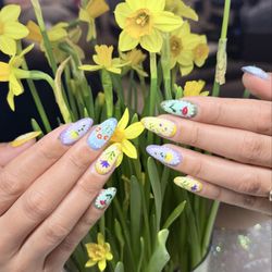 Highlands Nails & Spa