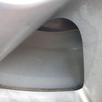 Horacio Auto Service & Brakes - This is what his repair looks like after he fixed it). - Auto Repair Near Me - Lake Forest, California Horacio Auto Service & Brakes - This is what his repair looks like after he fixed it). - Auto Repair Near Me - Lake Forest, California