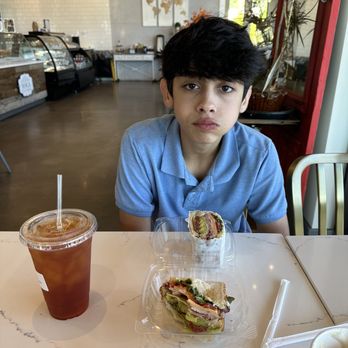 Divine Coffee - Coffee & Tea Near Me - Johns Creek, Georgia