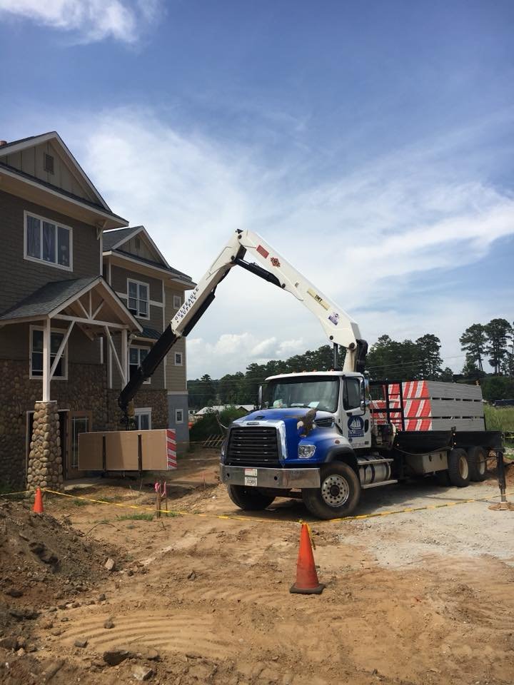 Slide of Gulfeagle Supply