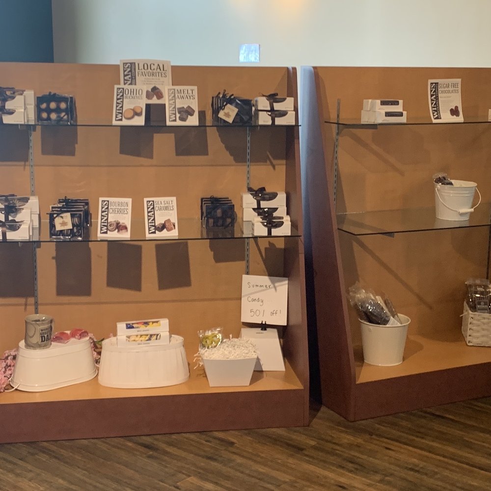 Winans Coffee & Chocolate - Coffee & Tea Near Me - Dayton, Ohio Winans Coffee & Chocolate - Coffee & Tea Near Me - Dayton, Ohio