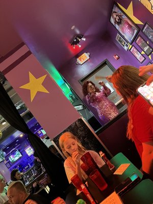 Hamburger Mary's Kansas City by null