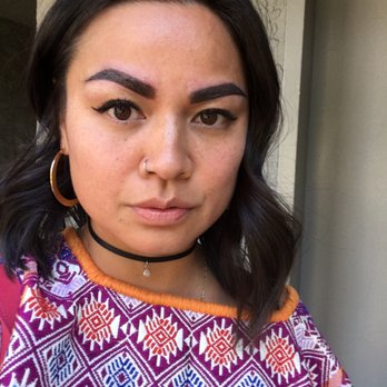 Beauty & Brows - Right after tattoo - Permanent Makeup Near Me - Los Angeles, California Beauty & Brows - Right after tattoo - Permanent Makeup Near Me - Los Angeles, California