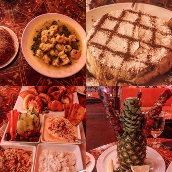 Marrakech - Middle Eastern Near Me - Las Vegas, Nevada