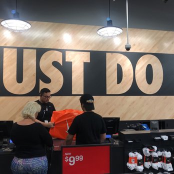 Nike Factory Store - Miami - Shoe Stores Near Me - Miami, Florida