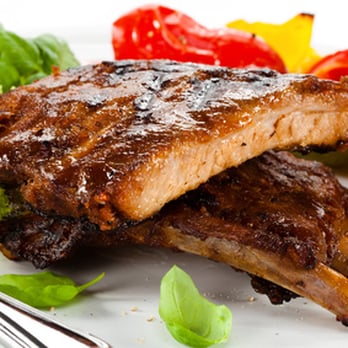 Pier One Bistro - Bar - Grill - BBQ Spare Ribs - Bistros Near Me - Dahme, SH Pier One Bistro - Bar - Grill - BBQ Spare Ribs - Bistros Near Me - Dahme, SH