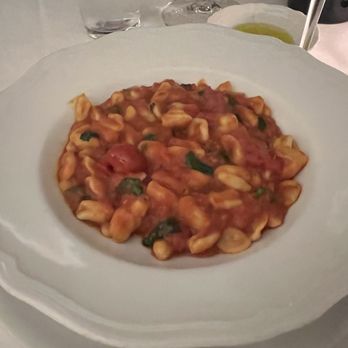 Il Gattopardo - Homemade pasta and red sauce - Italian Near Me - New York, New York