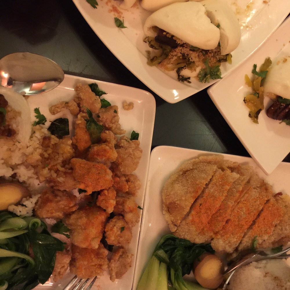 Facing East - Chinese Near Me - Bellevue, Washington
