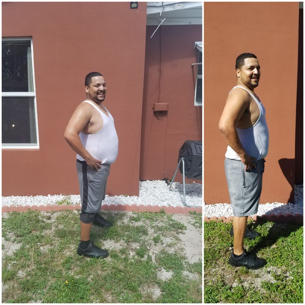 The Physique Factory Image