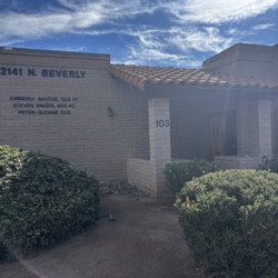 Kimberly A Bauche, DDS, PC - Front entrance
