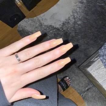 Spa Day - Powder fill - Hair Salons Near Me - San Bruno, California
