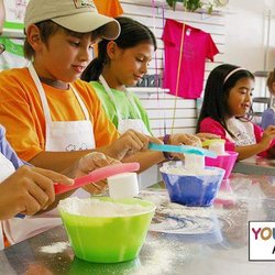 Young Chefs Academy of Seminole