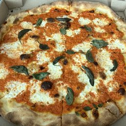 Vodka pie