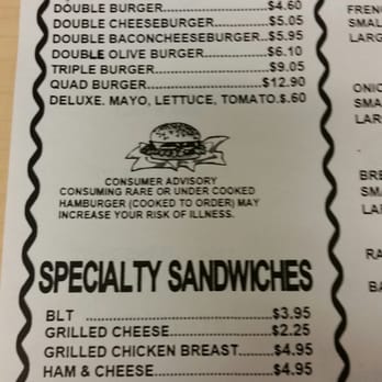 Schlenkers Sandwich Shop - Burgers Near Me - Jackson, Michigan Schlenkers Sandwich Shop - Burgers Near Me - Jackson, Michigan