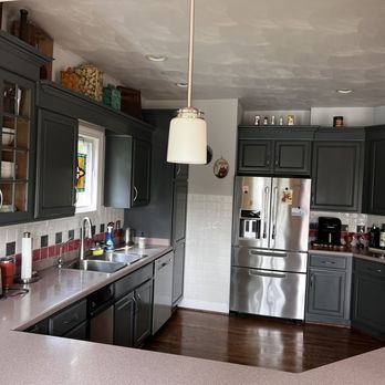 Cantarero's Service Cleaning - Home Cleaning Near Me Cantarero's Service Cleaning - Home Cleaning Near Me