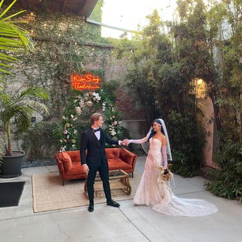 JenEvents - Wedding Planning Near Me - Fullerton, California