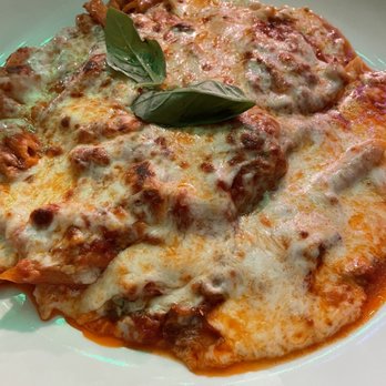 Ortobello Restaurant - Penne Siciliana - Italian Near Me - Brooklyn, New York