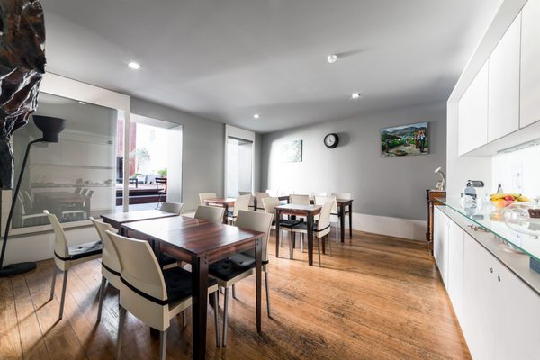 Casa dos Lóios by Shiadu by null