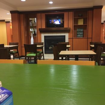 Fairfield by Marriott Inn & Suites Lawton - Hotels Near Me - Lawton, Oklahoma