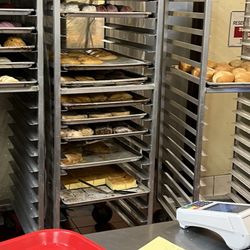 Lalo's Bakery