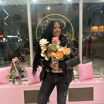 The Flower Pot BK - Florists Near Me - Brooklyn, New York The Flower Pot BK - Florists Near Me - Brooklyn, New York