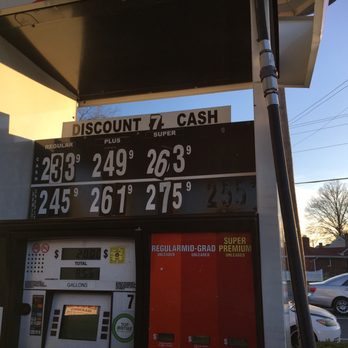 Citgo - Gas prices on 4/8/18 - Gas Stations Near Me - Hempstead, New York Citgo - Gas prices on 4/8/18 - Gas Stations Near Me - Hempstead, New York