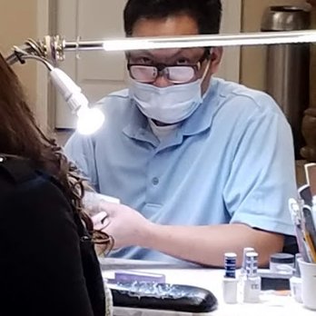 Nail Me Good - This is the owner. He asked my 13 year old daughter about having sex. He then offered to take her home. - Nail Salons Near Me - Saint Louis, Missouri Nail Me Good - This is the owner. He asked my 13 year old daughter about having sex. He then offered to take her home. - Nail Salons Near Me - Saint Louis, Missouri
