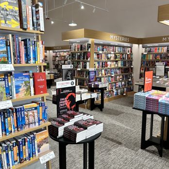 Barnes & Noble - Brunswick - Bookstores Near Me - Brunswick, Maine Barnes & Noble - Brunswick - Bookstores Near Me - Brunswick, Maine