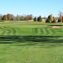 Creeks Bend Golf Club