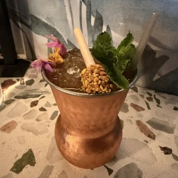 La Popular - Mule - Mexican Near Me - Redlands, California La Popular - Mule - Mexican Near Me - Redlands, California