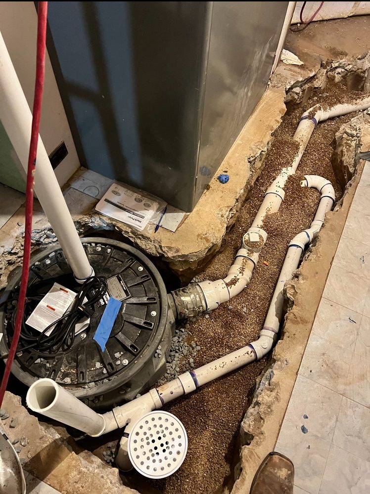 Slide of Colorado First Plumbing and Sewer