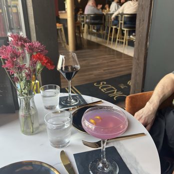 The Scenic Lounge - Lavender gin. Yum - Cocktail Bars Near Me - Rochester, New Hampshire The Scenic Lounge - Lavender gin. Yum - Cocktail Bars Near Me - Rochester, New Hampshire