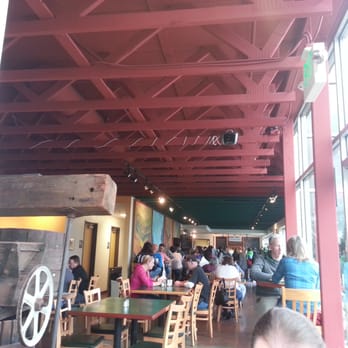 Longbottom Coffeehouse - The view from our table. Sunday's are busy - Coffee & Tea Near Me - Hillsboro, Oregon Longbottom Coffeehouse - The view from our table. Sunday's are busy - Coffee & Tea Near Me - Hillsboro, Oregon