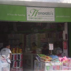 Honorato's
