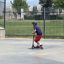 Chino Skate Park