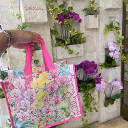 Lilly Pulitzer - So happy with my purchase